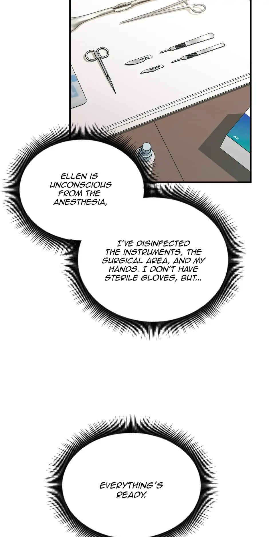 The Prince’s Personal Physician chapter 39 - page 41