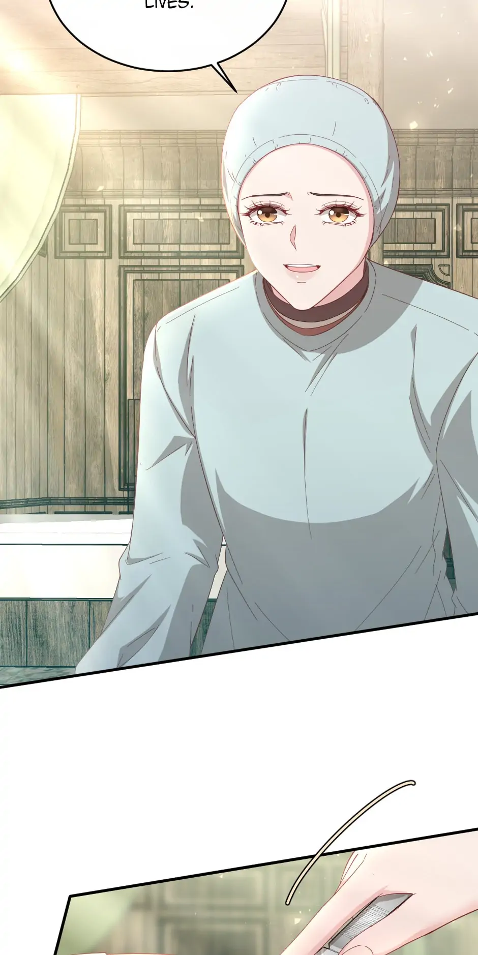 The Prince’s Personal Physician chapter 39 - page 43