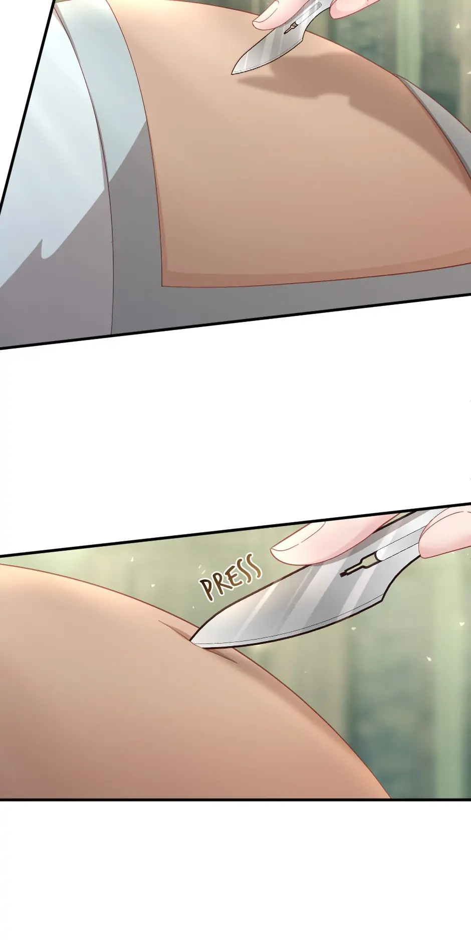 The Prince’s Personal Physician chapter 39 - page 44