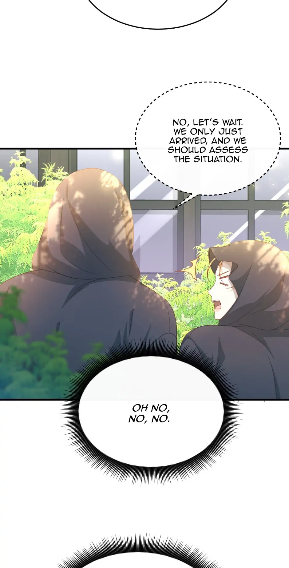 The Prince’s Personal Physician chapter 39 - page 48