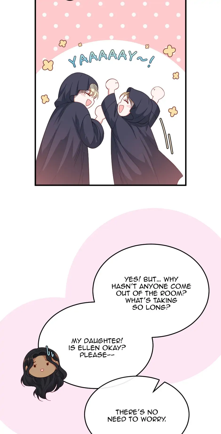 The Prince’s Personal Physician chapter 39 - page 51