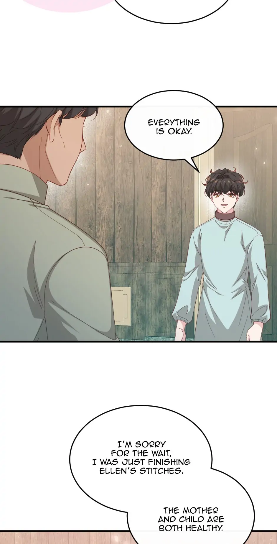 The Prince’s Personal Physician chapter 39 - page 52