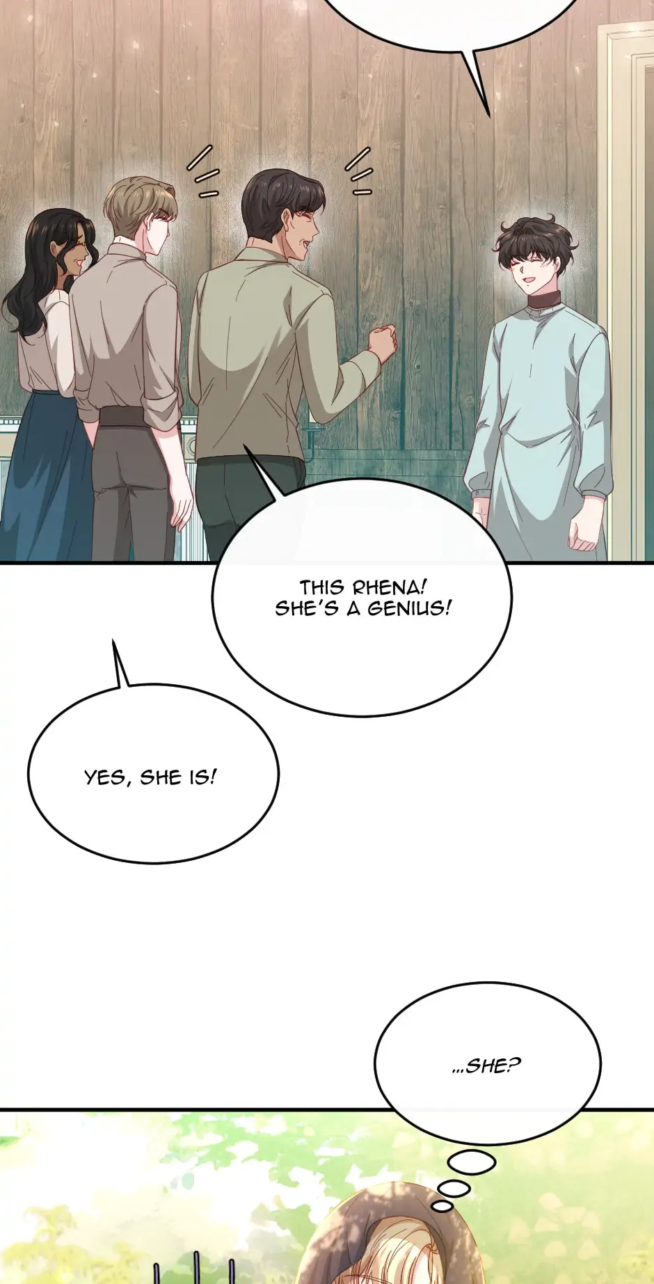 The Prince’s Personal Physician chapter 39 - page 53