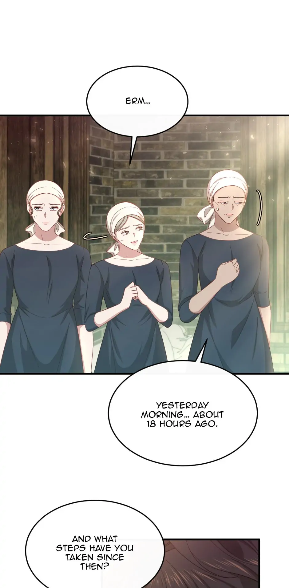 The Prince’s Personal Physician chapter 39 - page 7