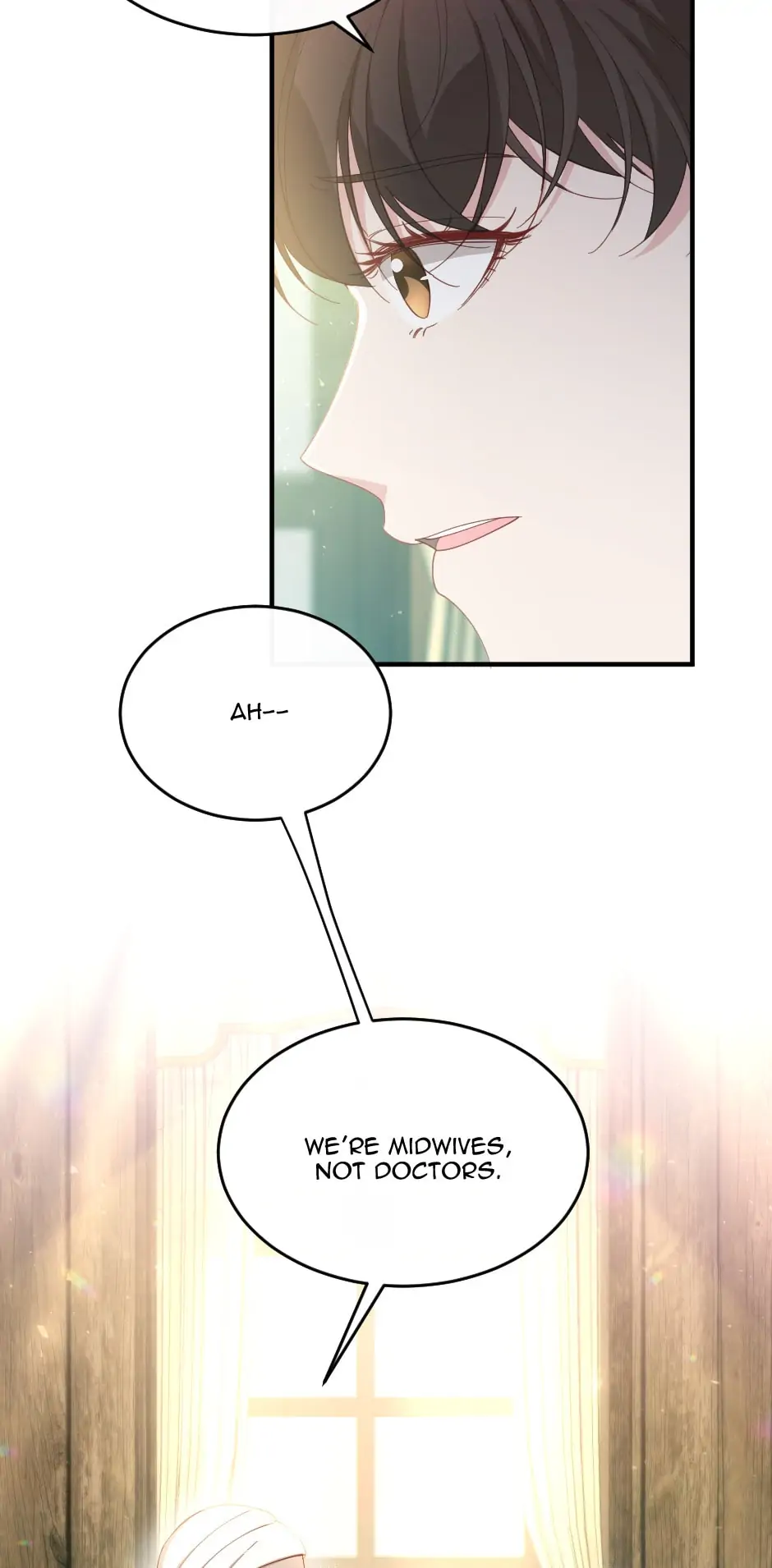 The Prince’s Personal Physician chapter 39 - page 8