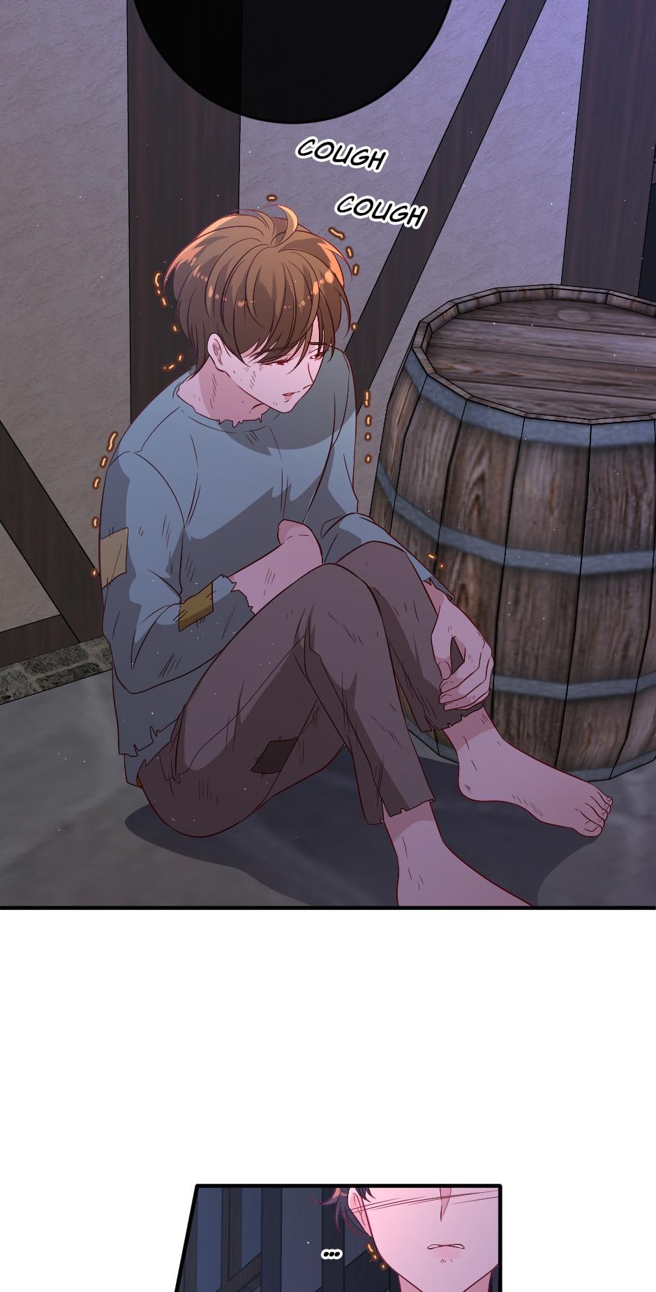 The Prince’s Personal Physician chapter 10 - page 43