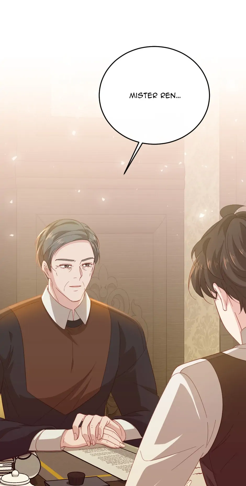 The Prince’s Personal Physician chapter 38 - page 1