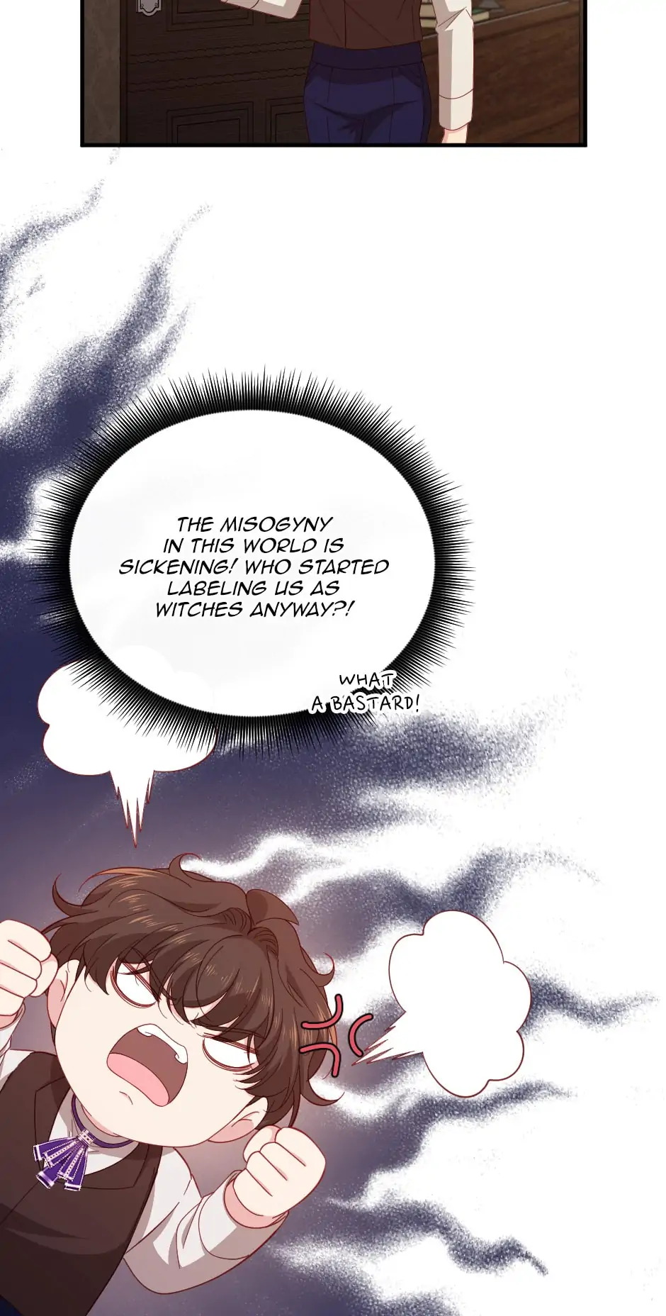 The Prince’s Personal Physician chapter 38 - page 11