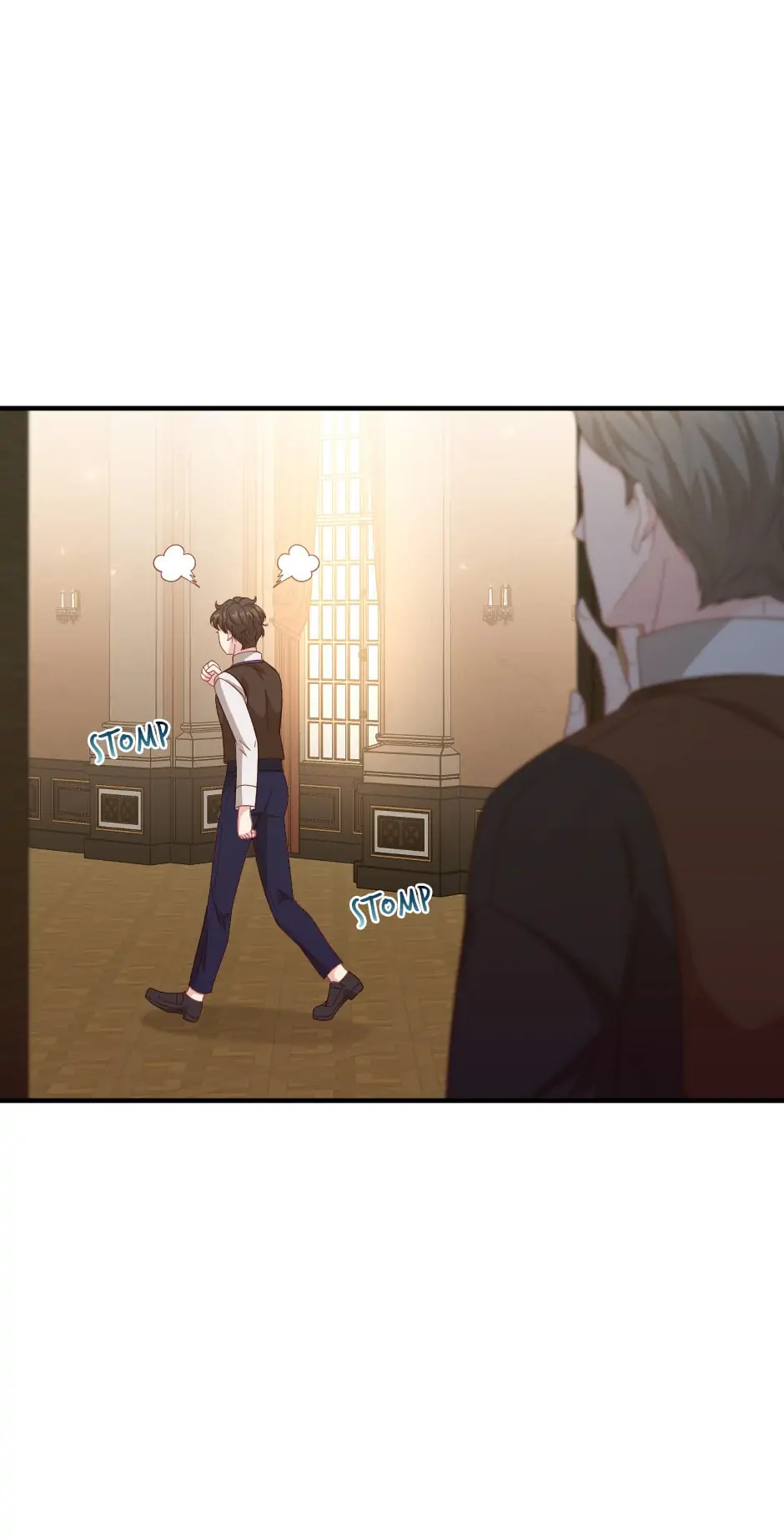 The Prince’s Personal Physician chapter 38 - page 13