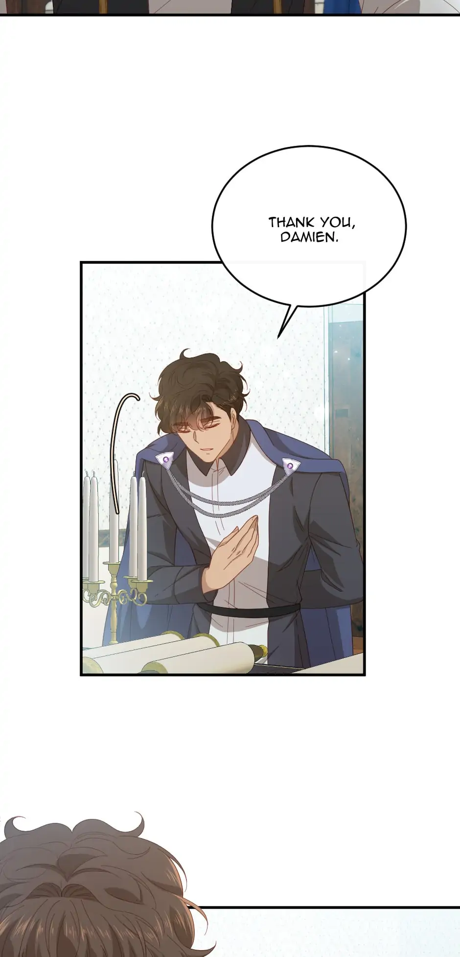The Prince’s Personal Physician chapter 38 - page 22