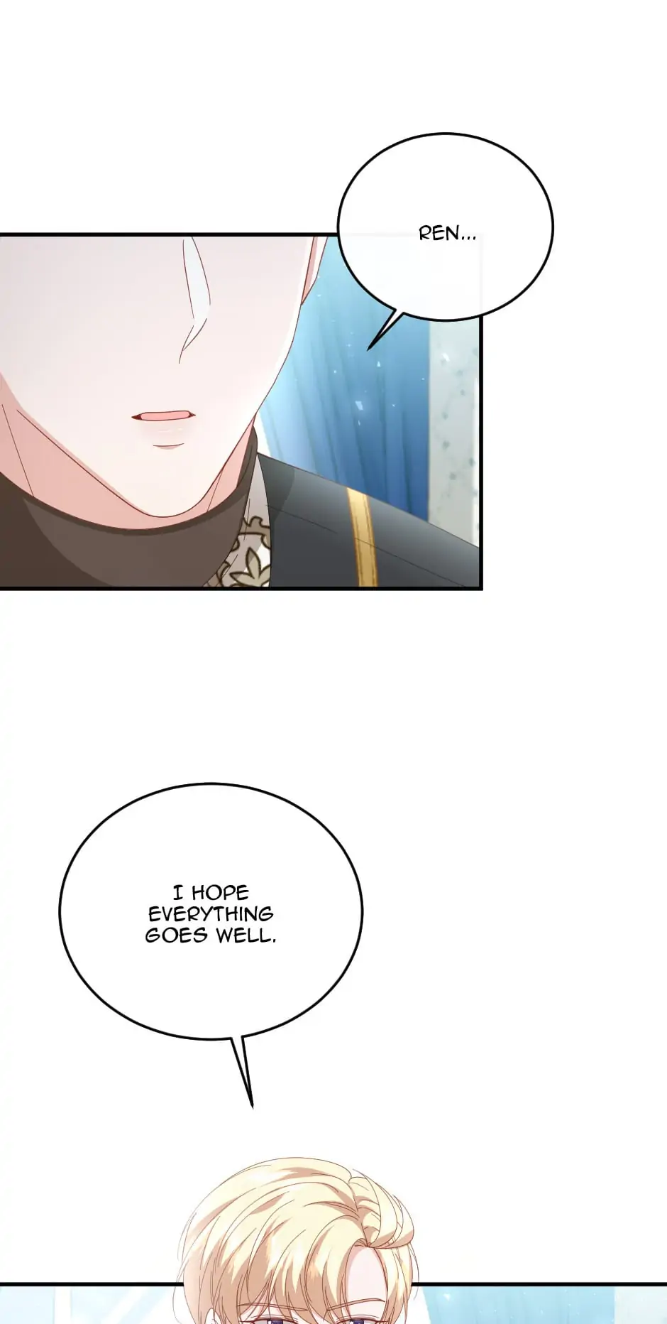 The Prince’s Personal Physician chapter 38 - page 25