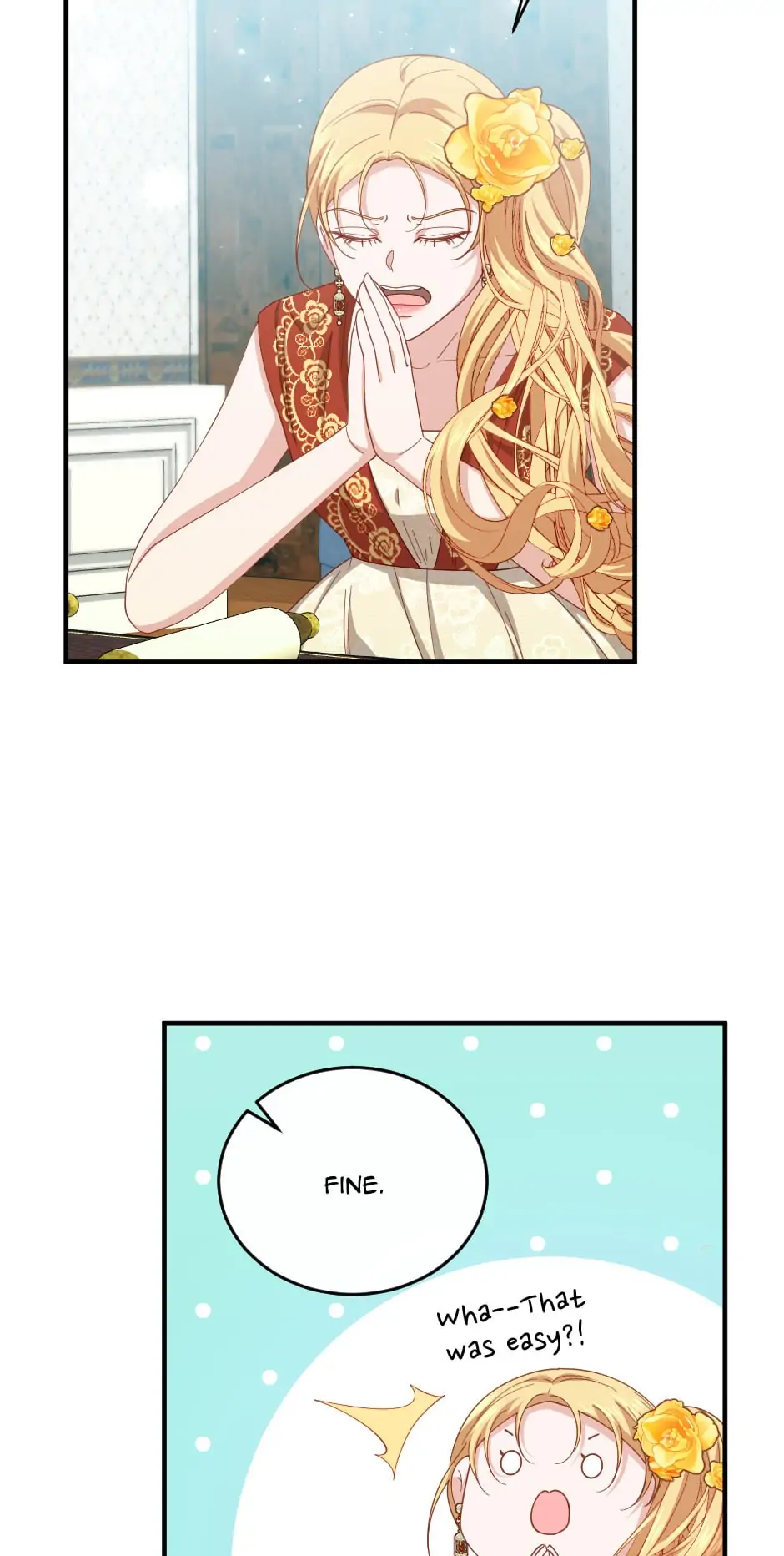 The Prince’s Personal Physician chapter 38 - page 29
