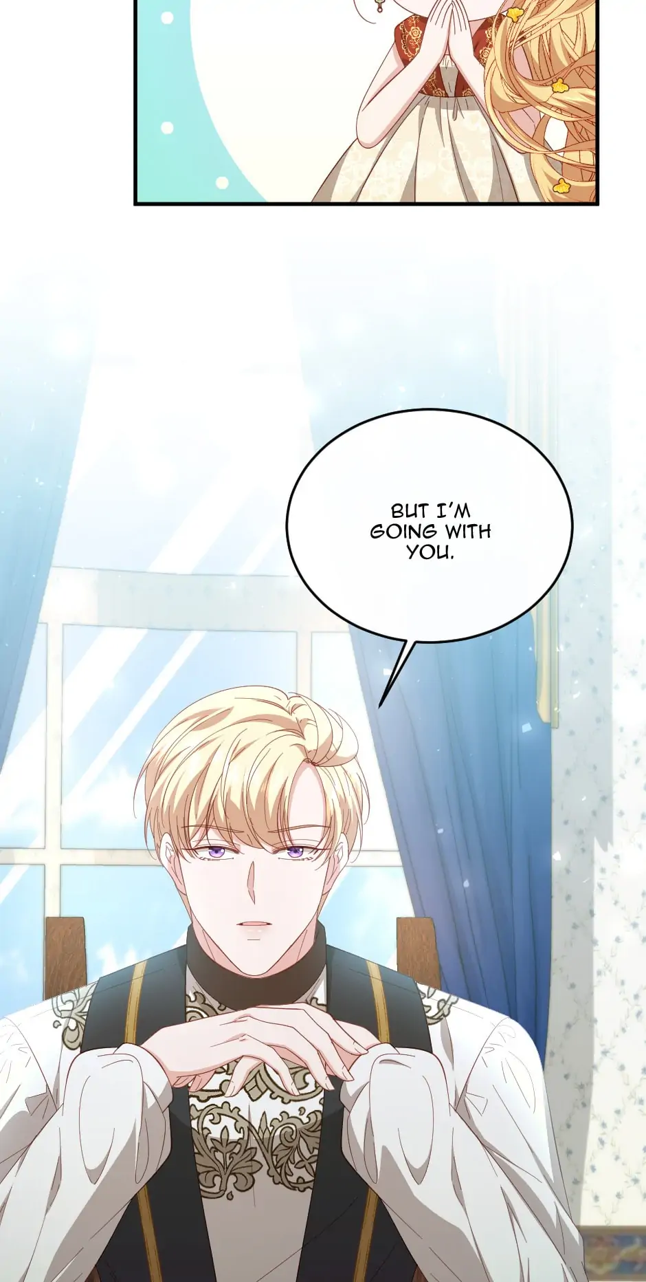 The Prince’s Personal Physician chapter 38 - page 30