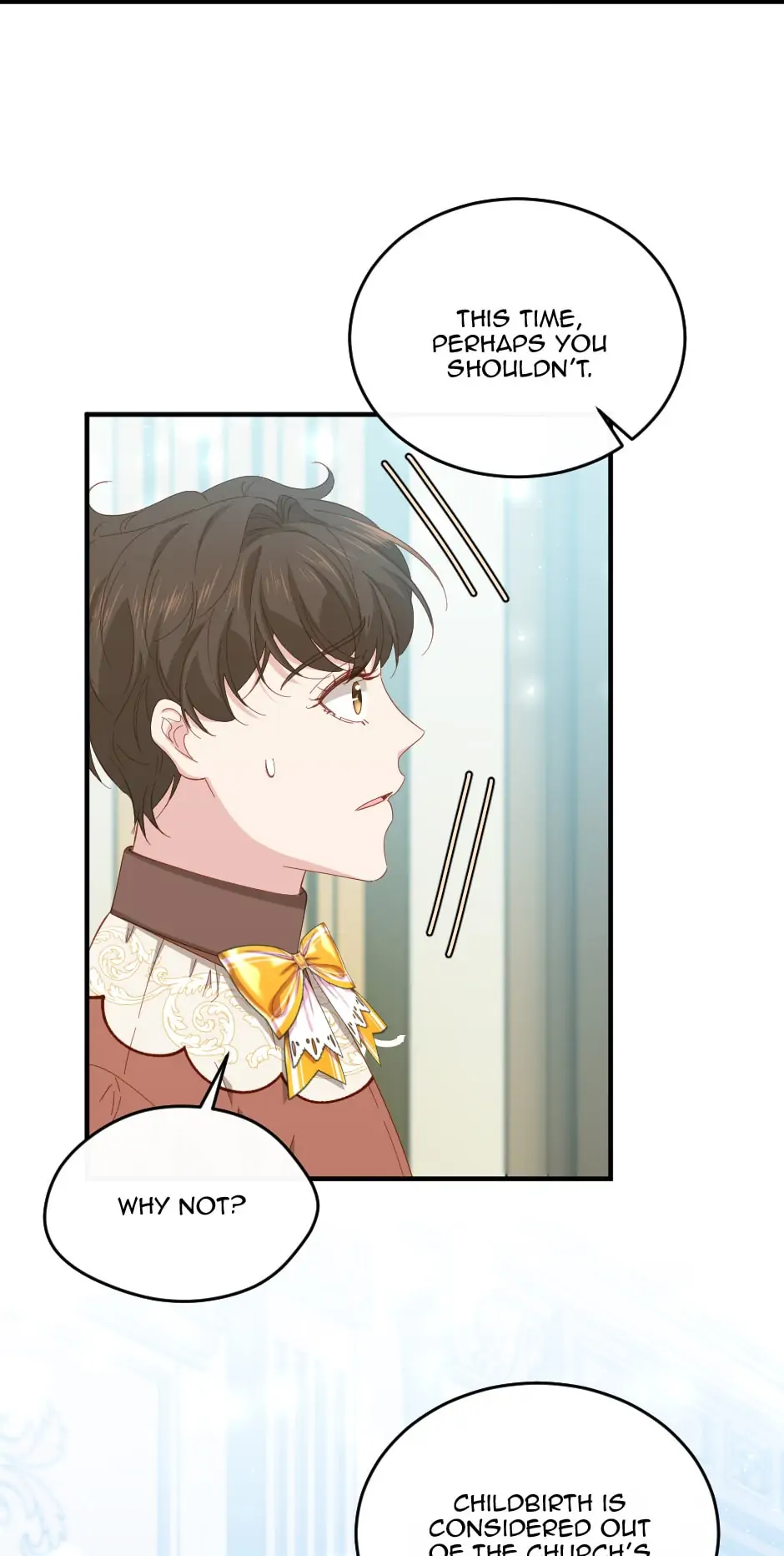 The Prince’s Personal Physician chapter 38 - page 34