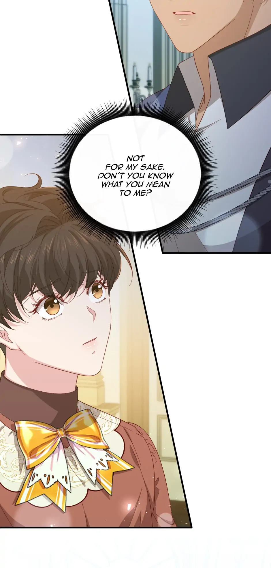 The Prince’s Personal Physician chapter 38 - page 37