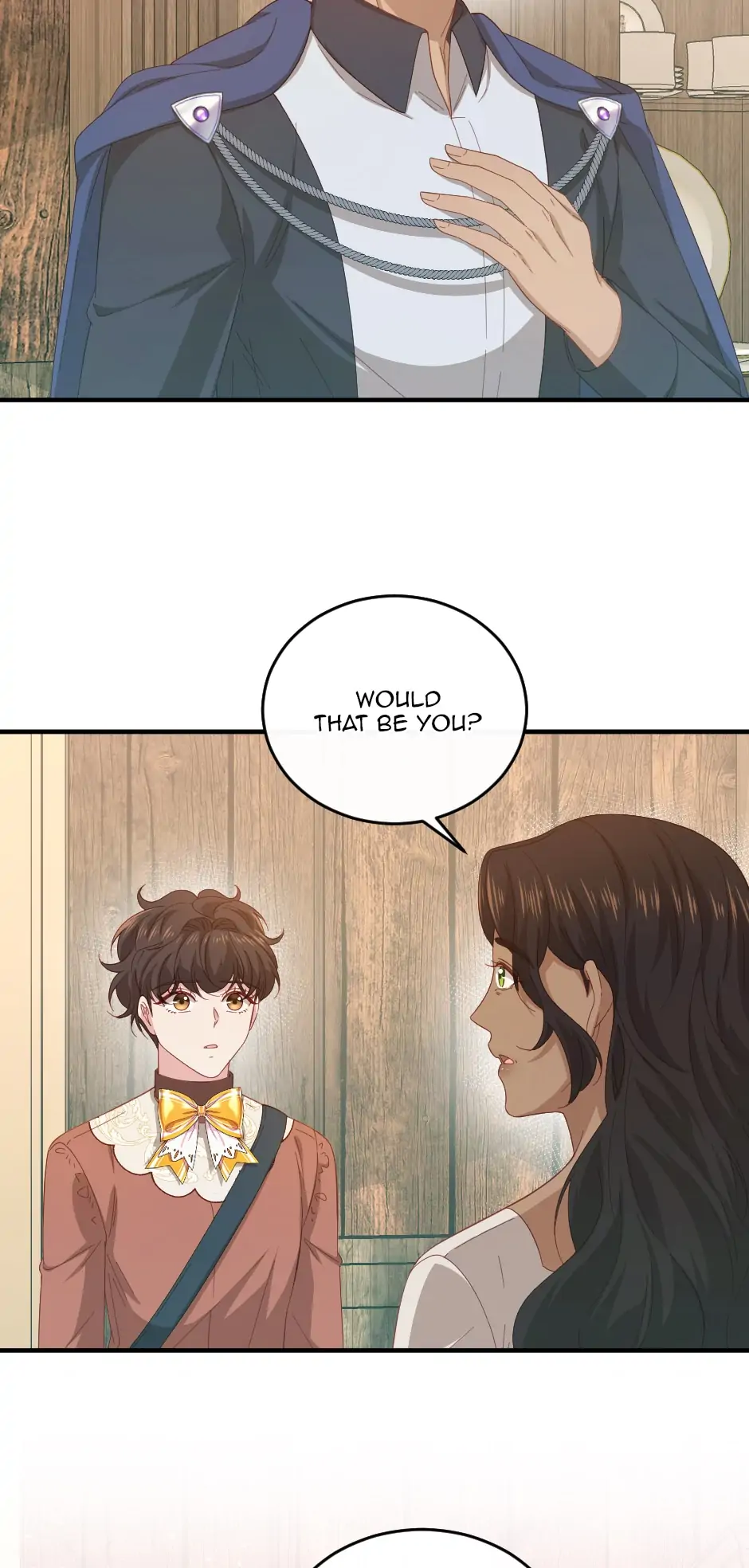 The Prince’s Personal Physician chapter 38 - page 45