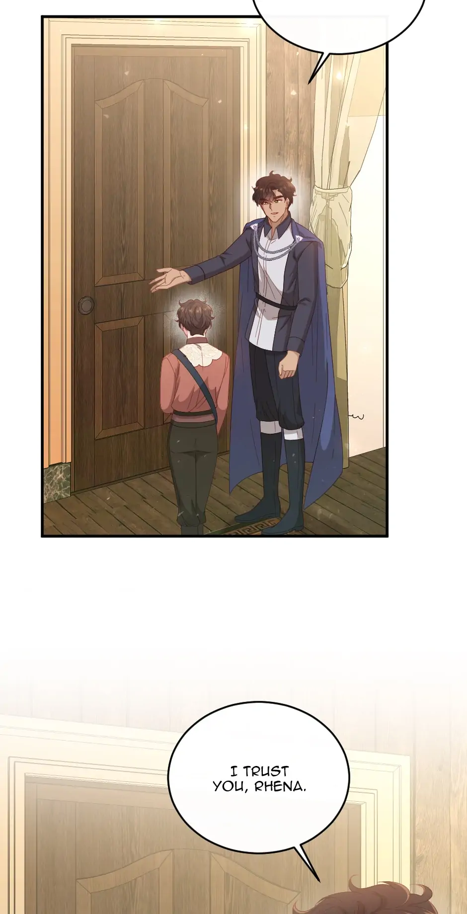 The Prince’s Personal Physician chapter 38 - page 51