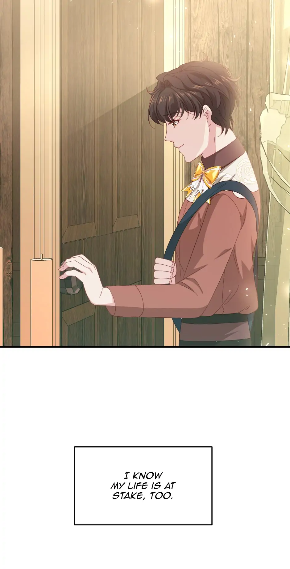 The Prince’s Personal Physician chapter 38 - page 53