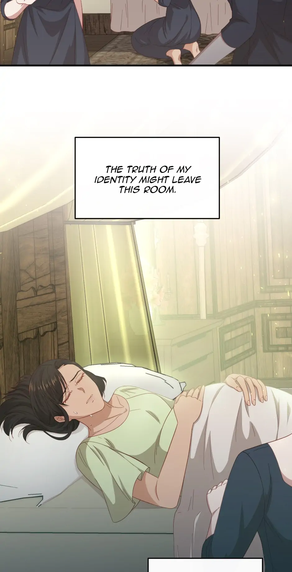 The Prince’s Personal Physician chapter 38 - page 55