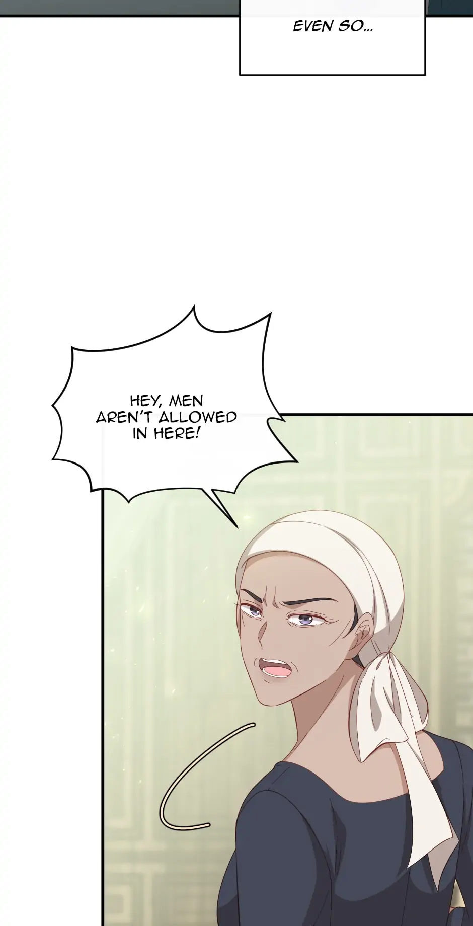The Prince’s Personal Physician chapter 38 - page 56