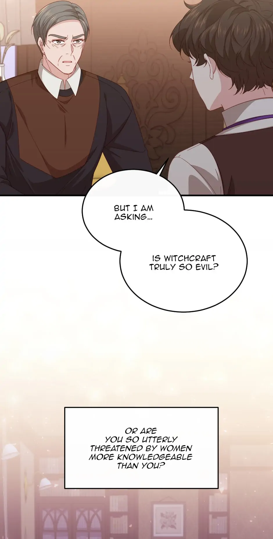 The Prince’s Personal Physician chapter 38 - page 6