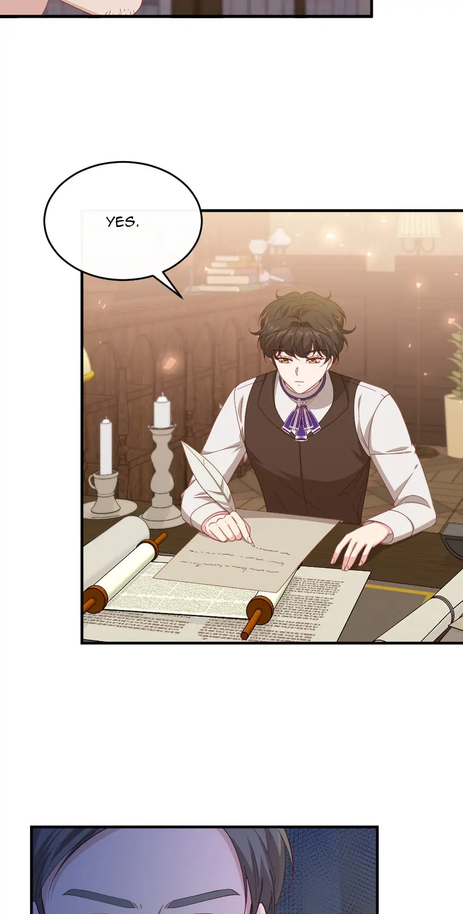 The Prince’s Personal Physician chapter 38 - page 8