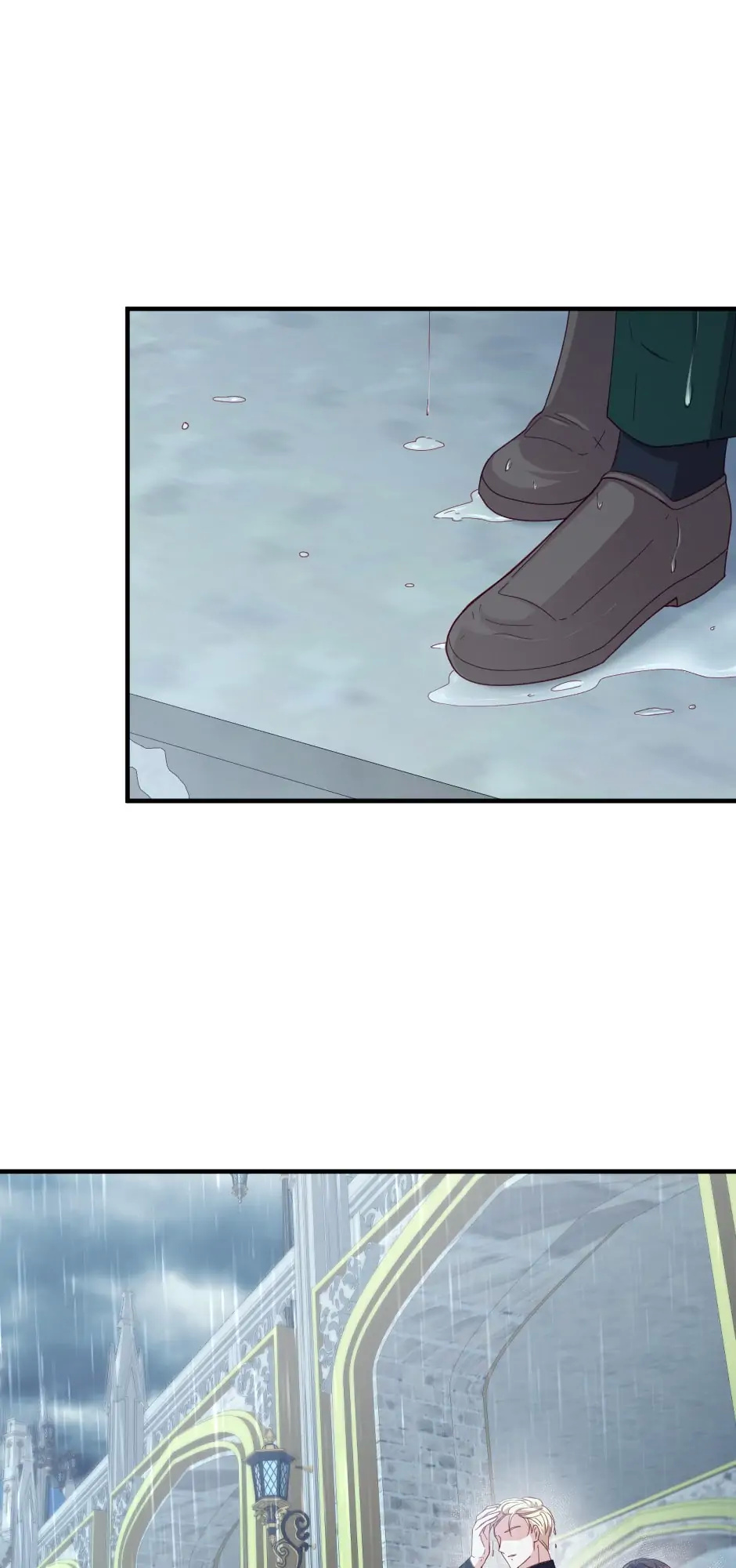 The Prince’s Personal Physician chapter 37 - page 12