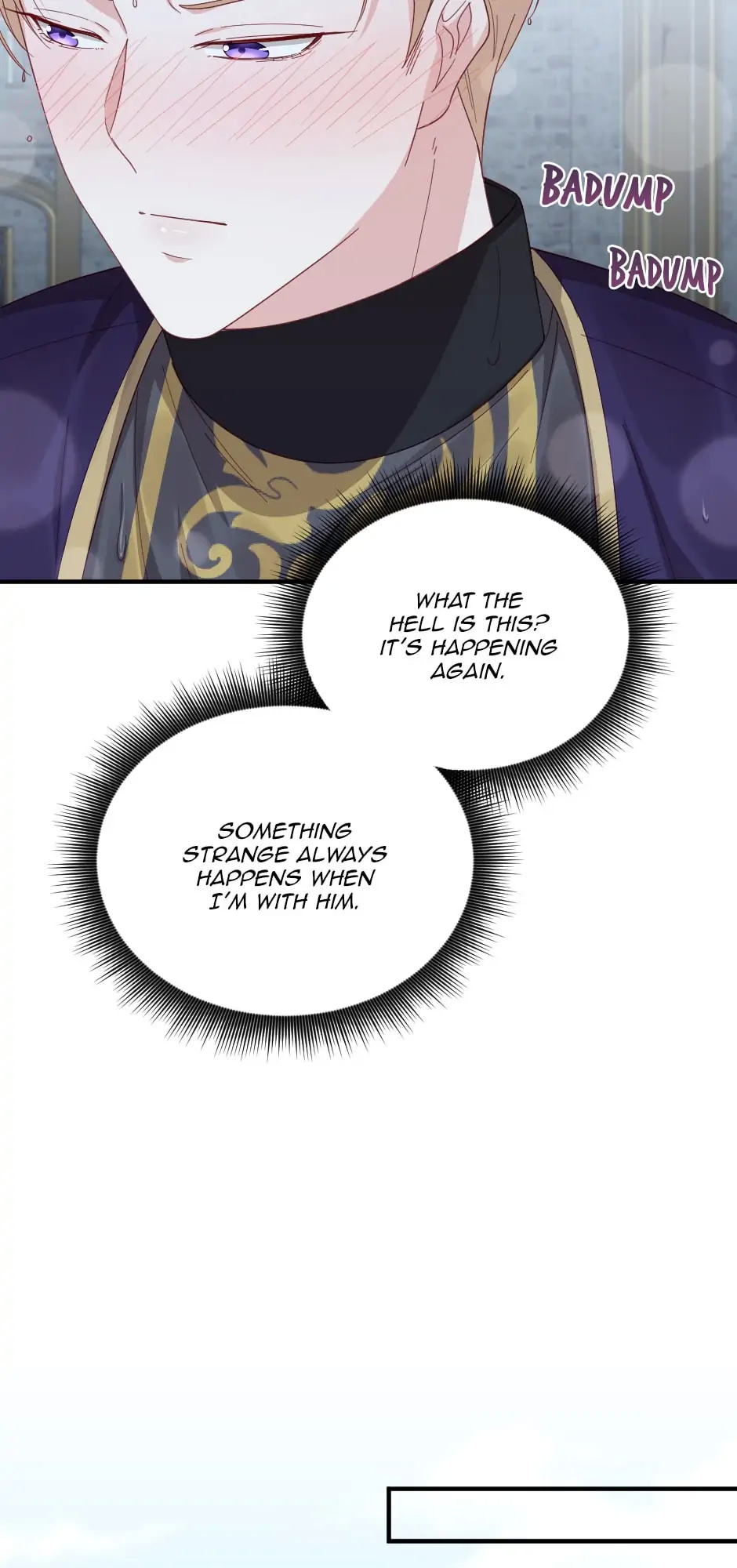 The Prince’s Personal Physician chapter 37 - page 18