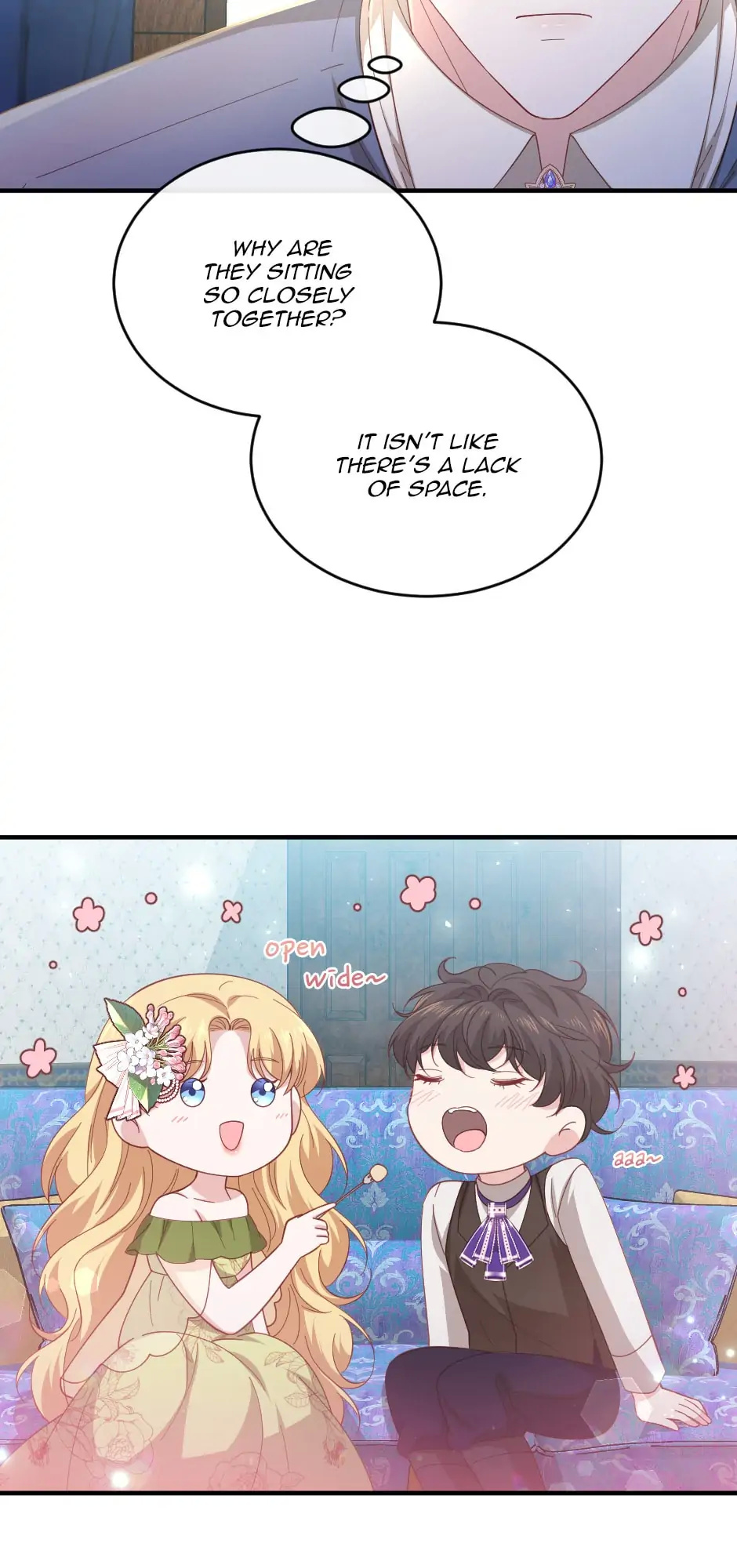 The Prince’s Personal Physician chapter 37 - page 21