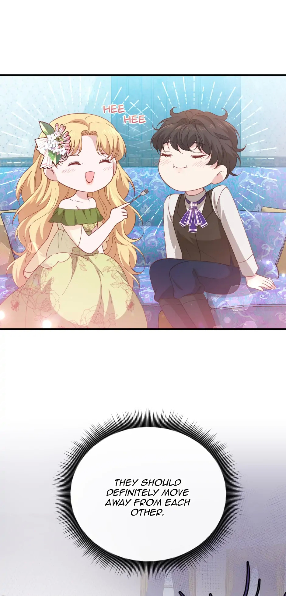 The Prince’s Personal Physician chapter 37 - page 22