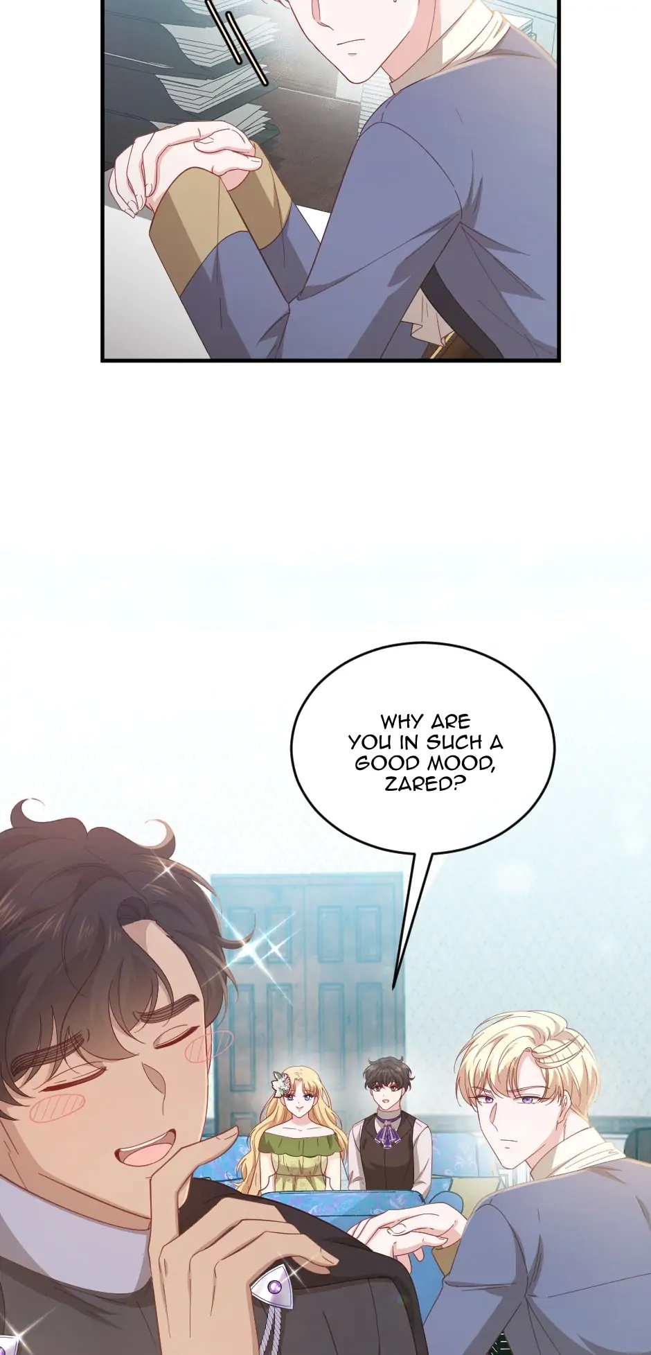 The Prince’s Personal Physician chapter 37 - page 24