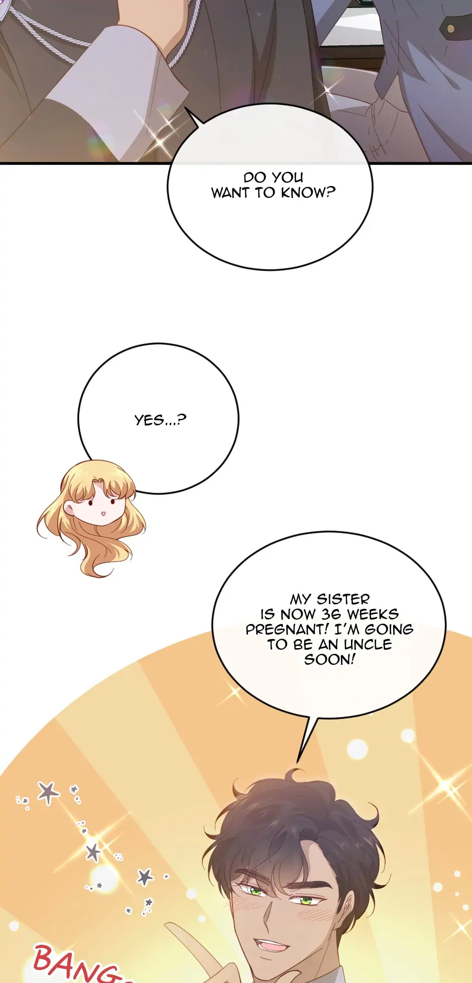 The Prince’s Personal Physician chapter 37 - page 25