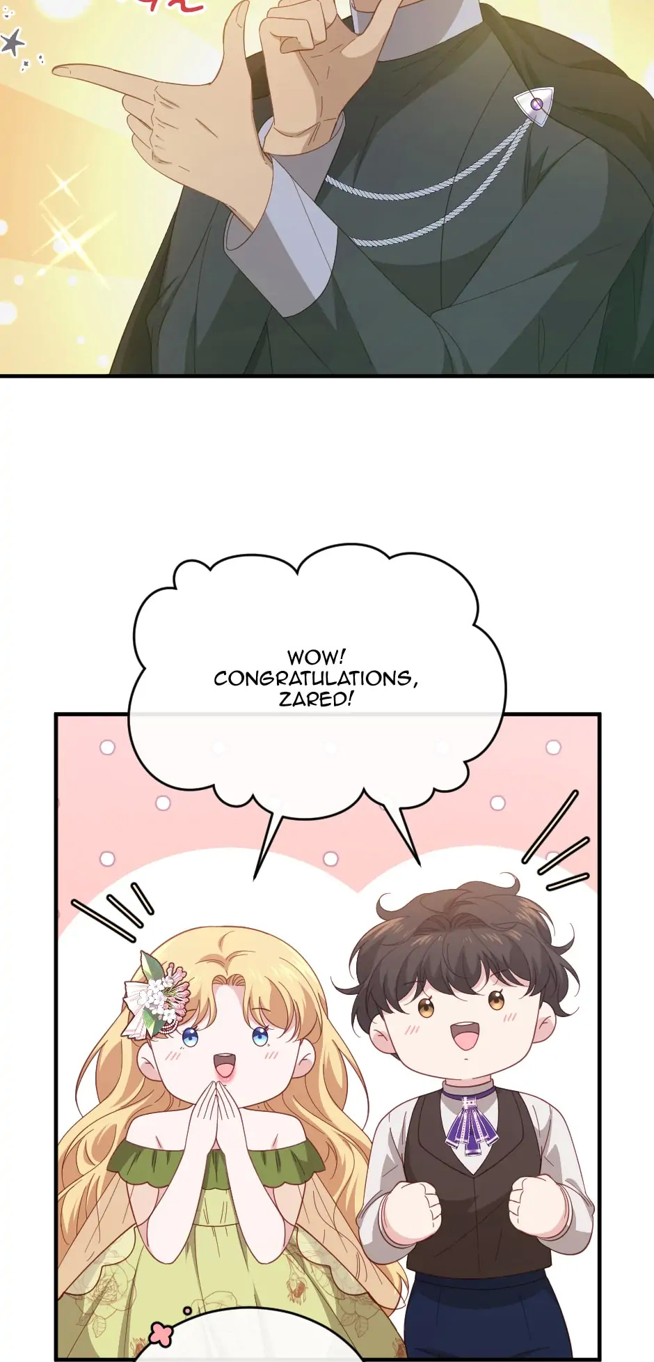 The Prince’s Personal Physician chapter 37 - page 26