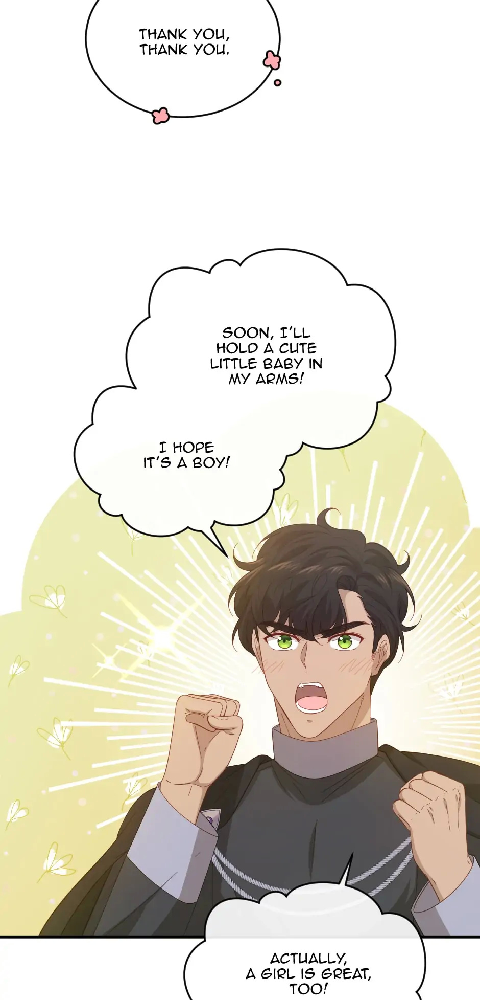 The Prince’s Personal Physician chapter 37 - page 27