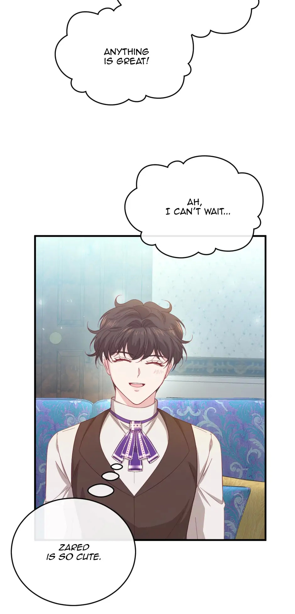 The Prince’s Personal Physician chapter 37 - page 28