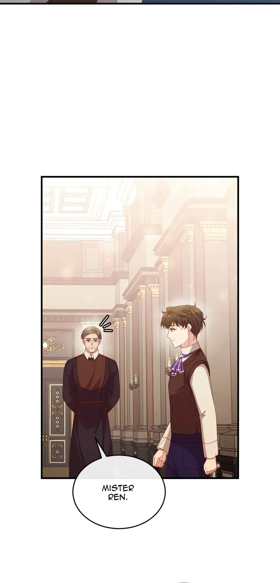 The Prince’s Personal Physician chapter 37 - page 31