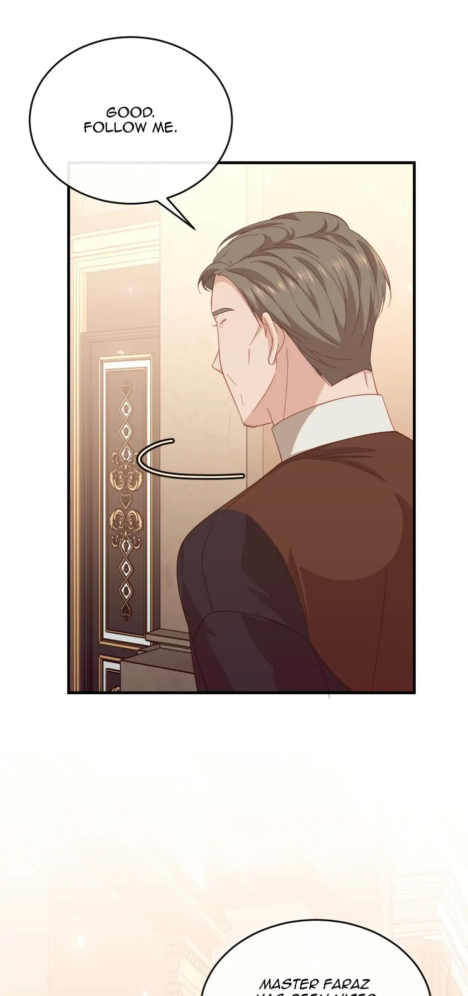 The Prince’s Personal Physician chapter 37 - page 33