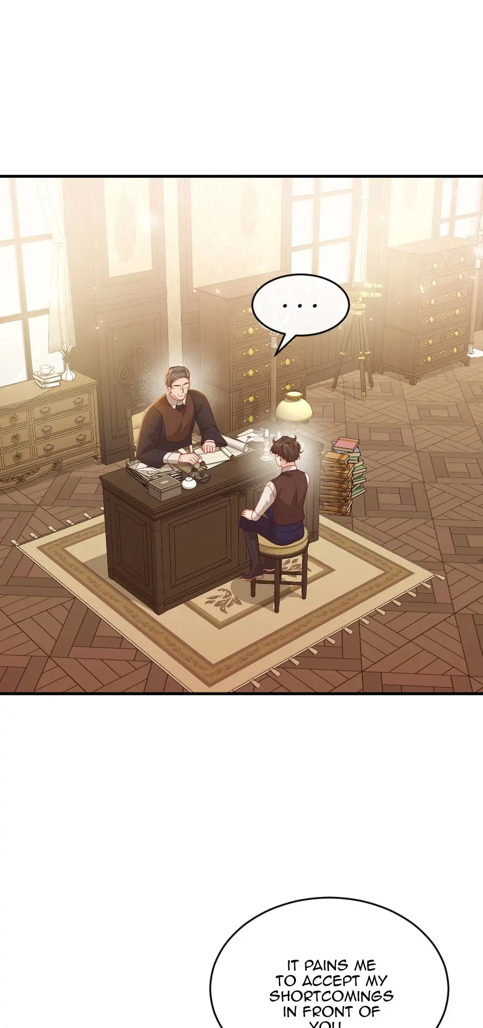 The Prince’s Personal Physician chapter 37 - page 37