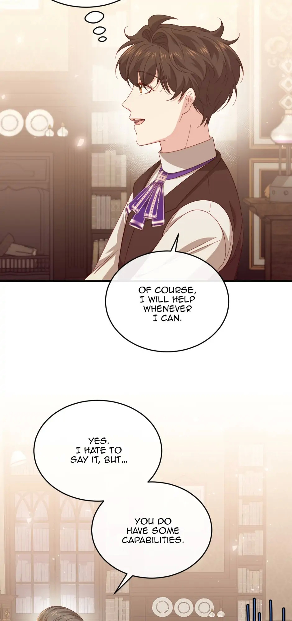 The Prince’s Personal Physician chapter 37 - page 39