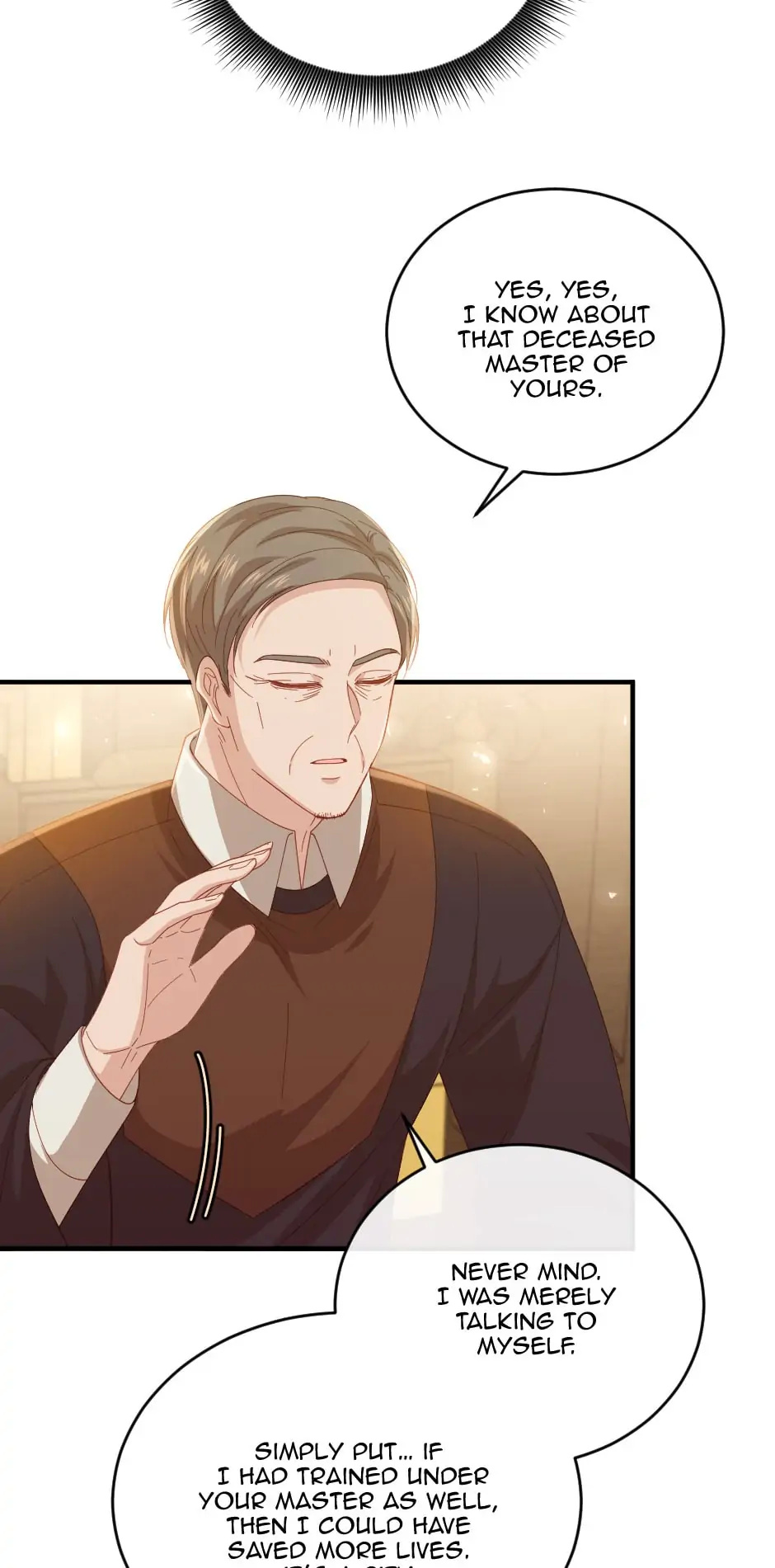 The Prince’s Personal Physician chapter 37 - page 47