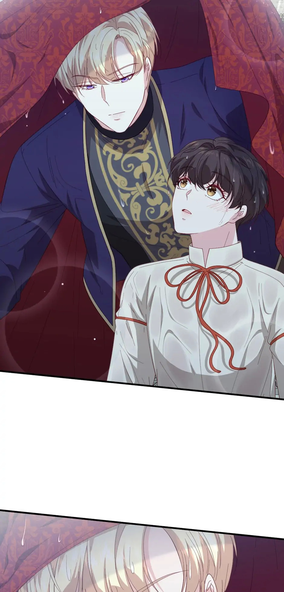 The Prince’s Personal Physician chapter 37 - page 6