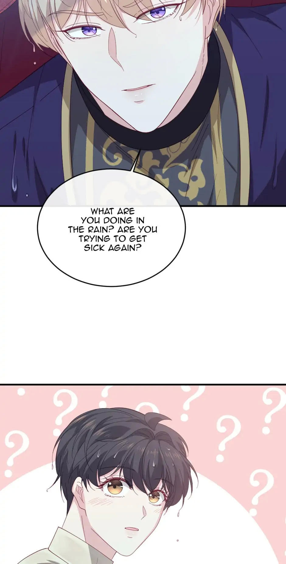 The Prince’s Personal Physician chapter 37 - page 7