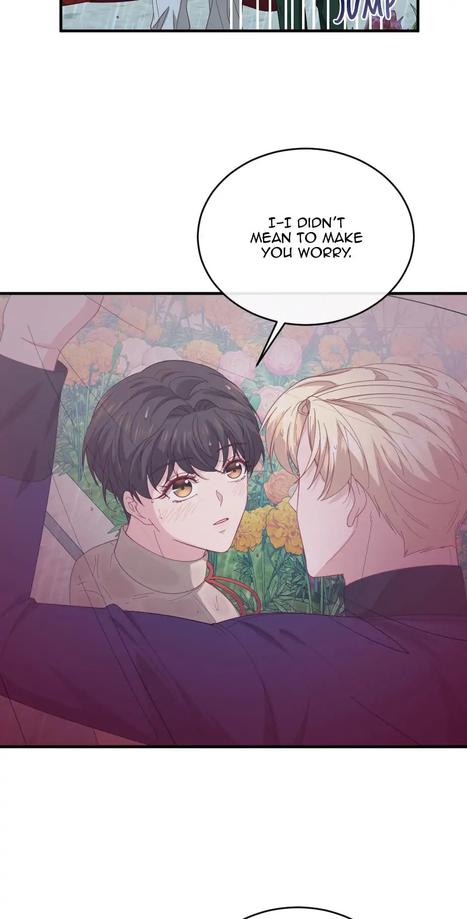The Prince’s Personal Physician chapter 37 - page 9