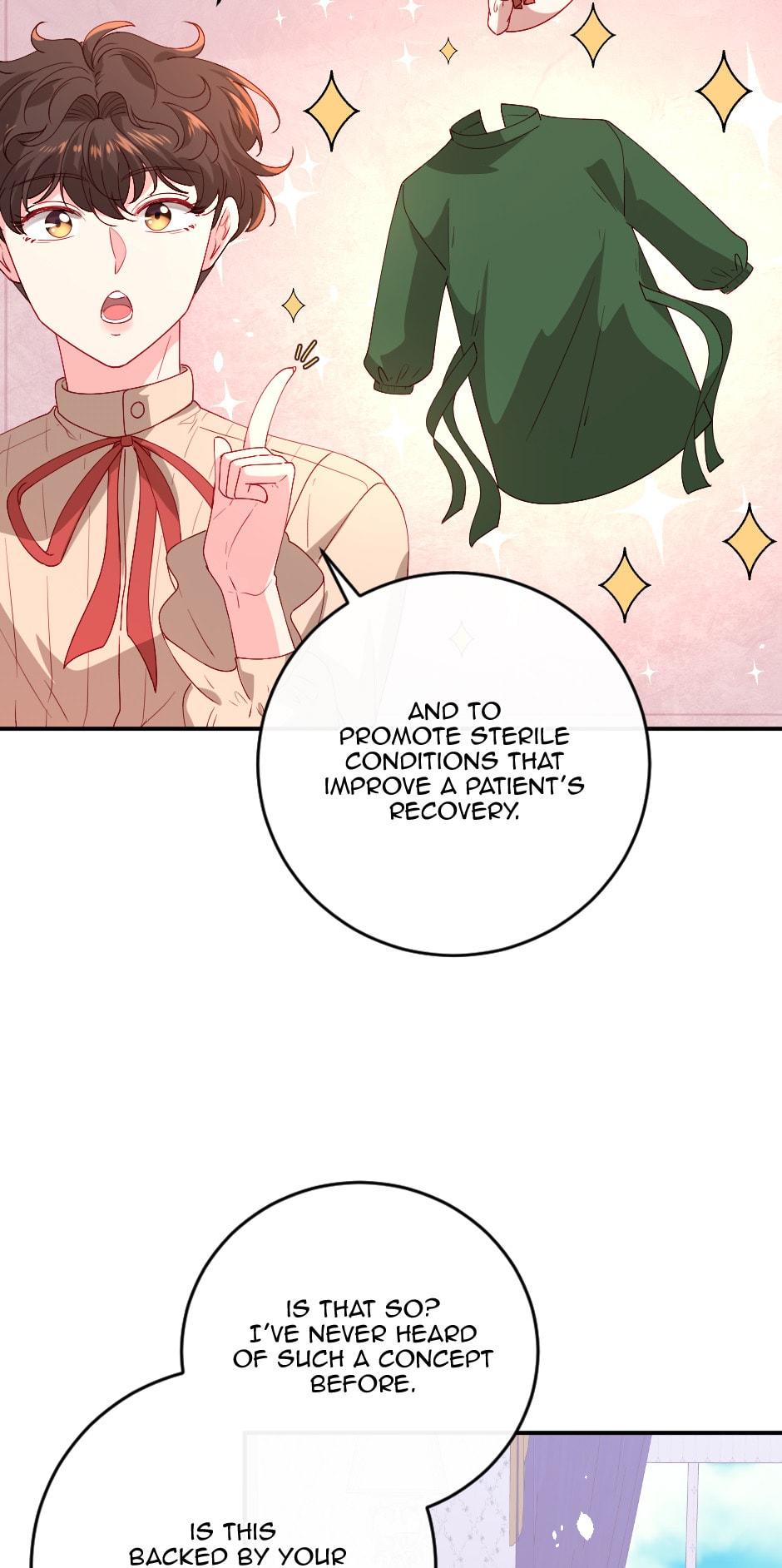 The Prince’s Personal Physician chapter 9 - page 13