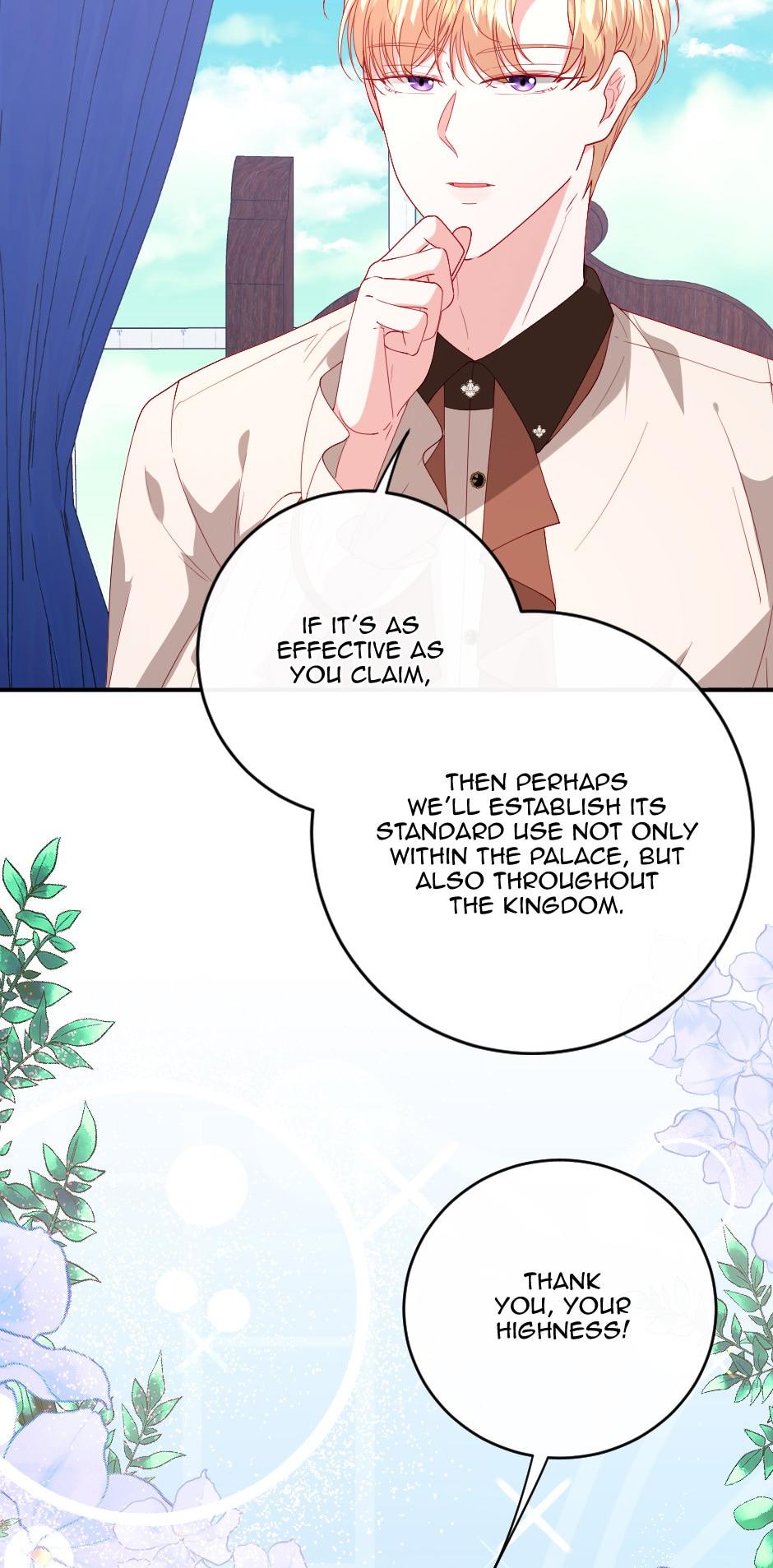The Prince’s Personal Physician chapter 9 - page 17
