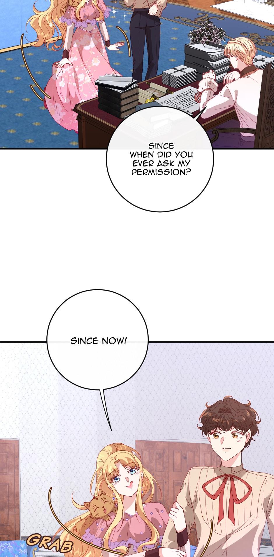The Prince’s Personal Physician chapter 9 - page 24