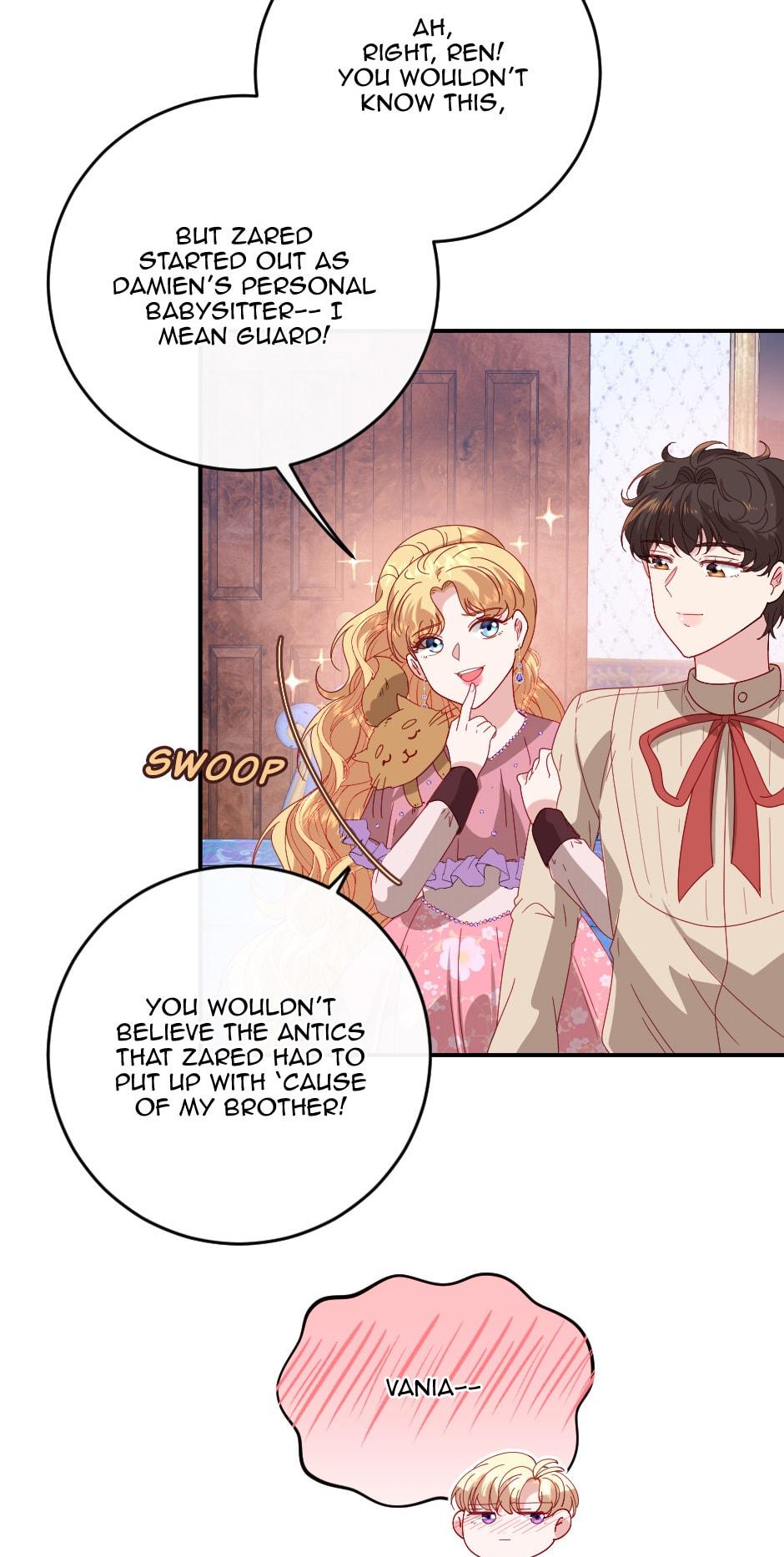 The Prince’s Personal Physician chapter 9 - page 33