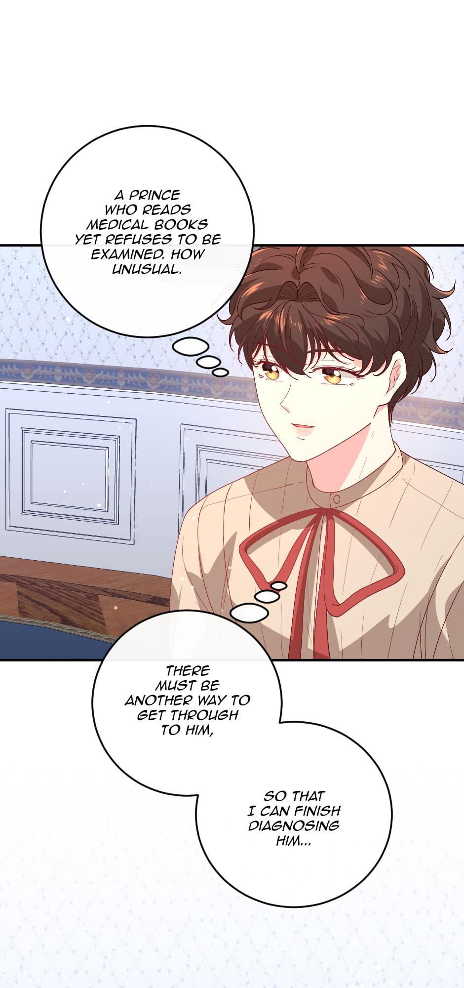 The Prince’s Personal Physician chapter 9 - page 40