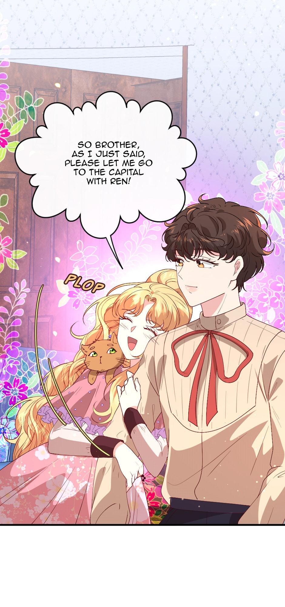 The Prince’s Personal Physician chapter 9 - page 41