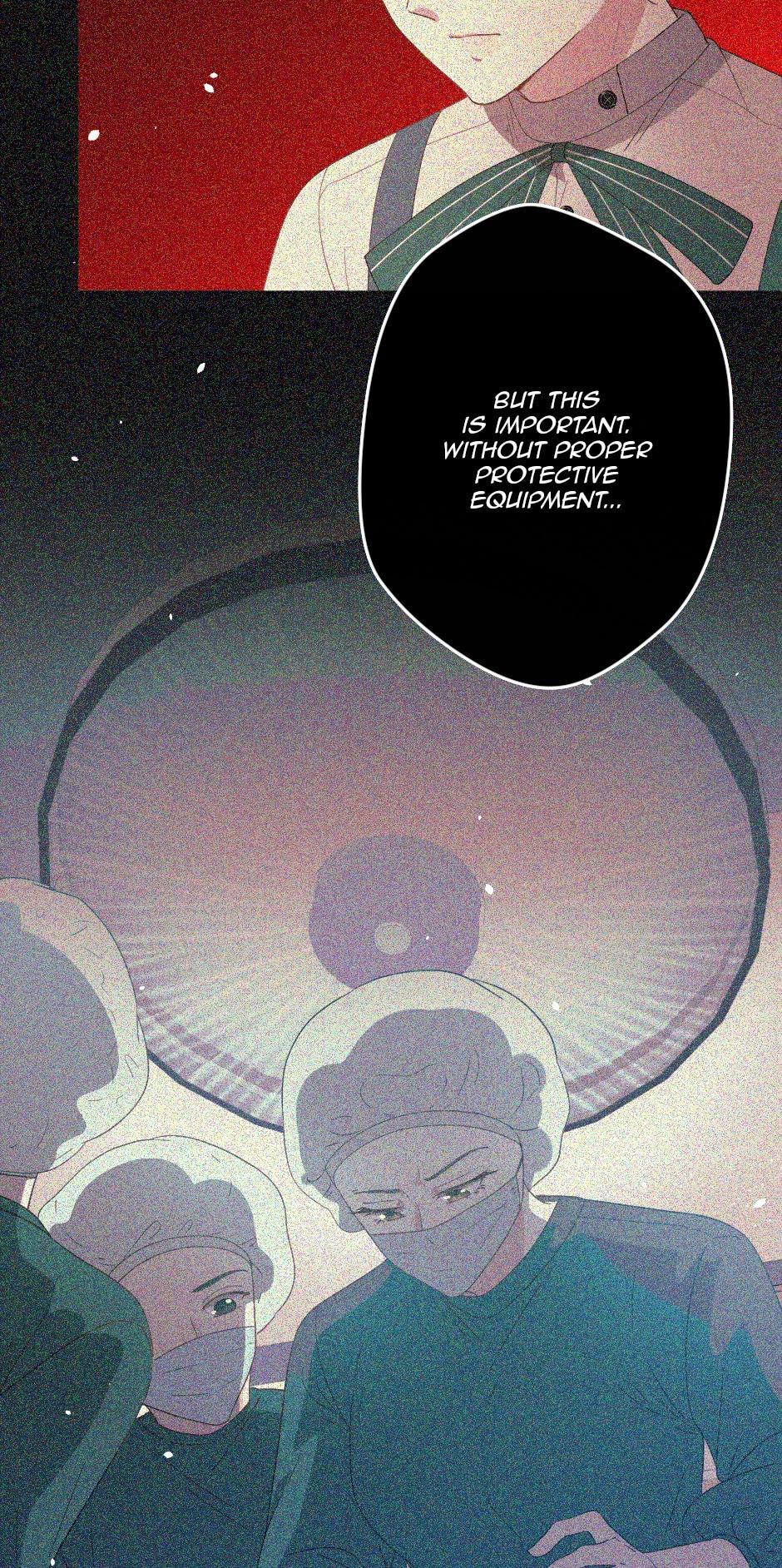 The Prince’s Personal Physician chapter 9 - page 5